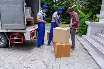packers movers images